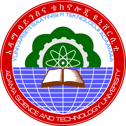 ASTU Logo